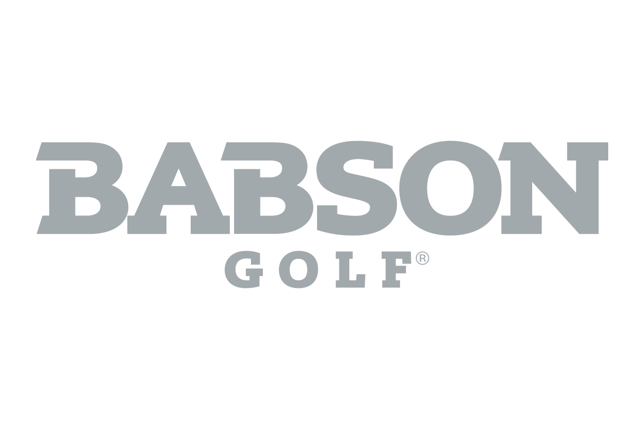 Babson Golf, grey variant, cell 119