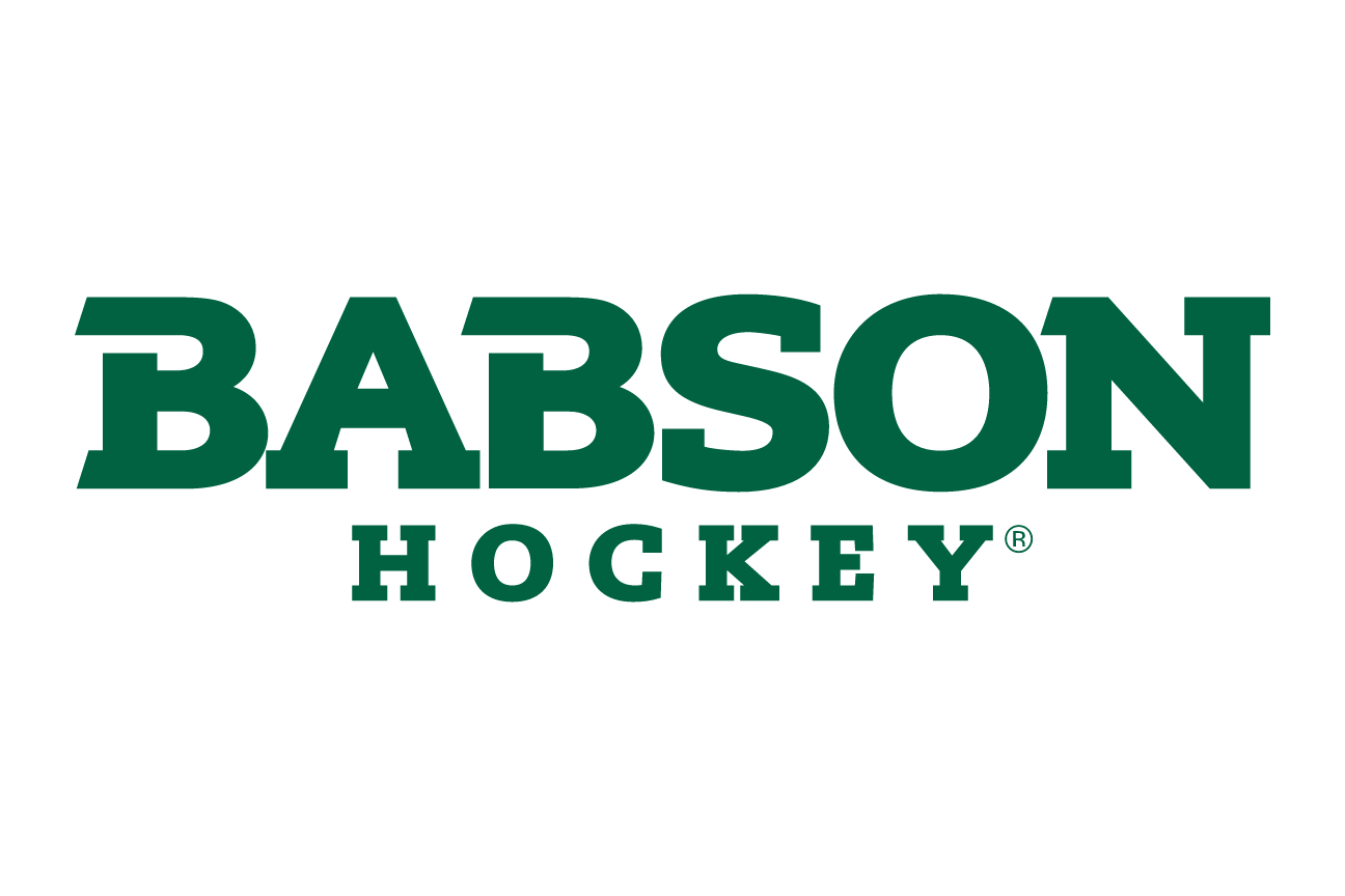 Babson Hockey, green variant, cell 120