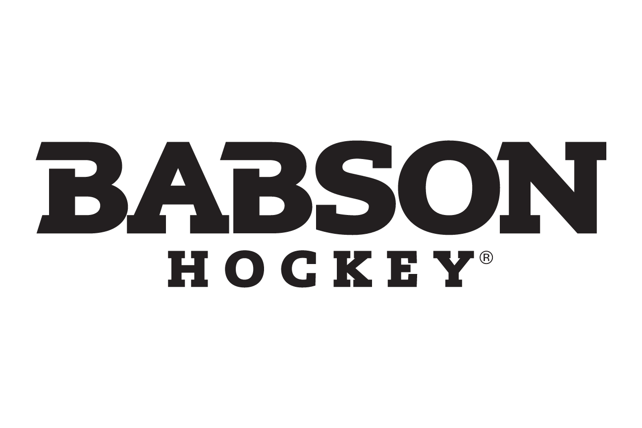 Babson Hockey, black variant, cell 122