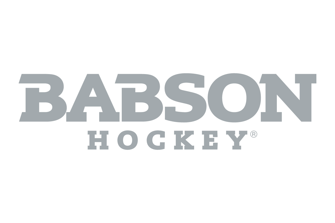 Babson Hockey, grey variant, cell 123