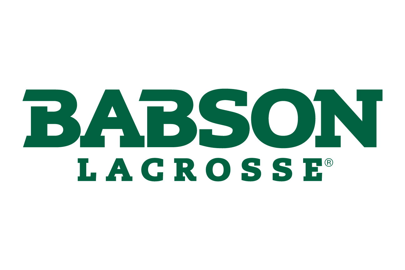Babson Lacrosse, green variant, cell 124