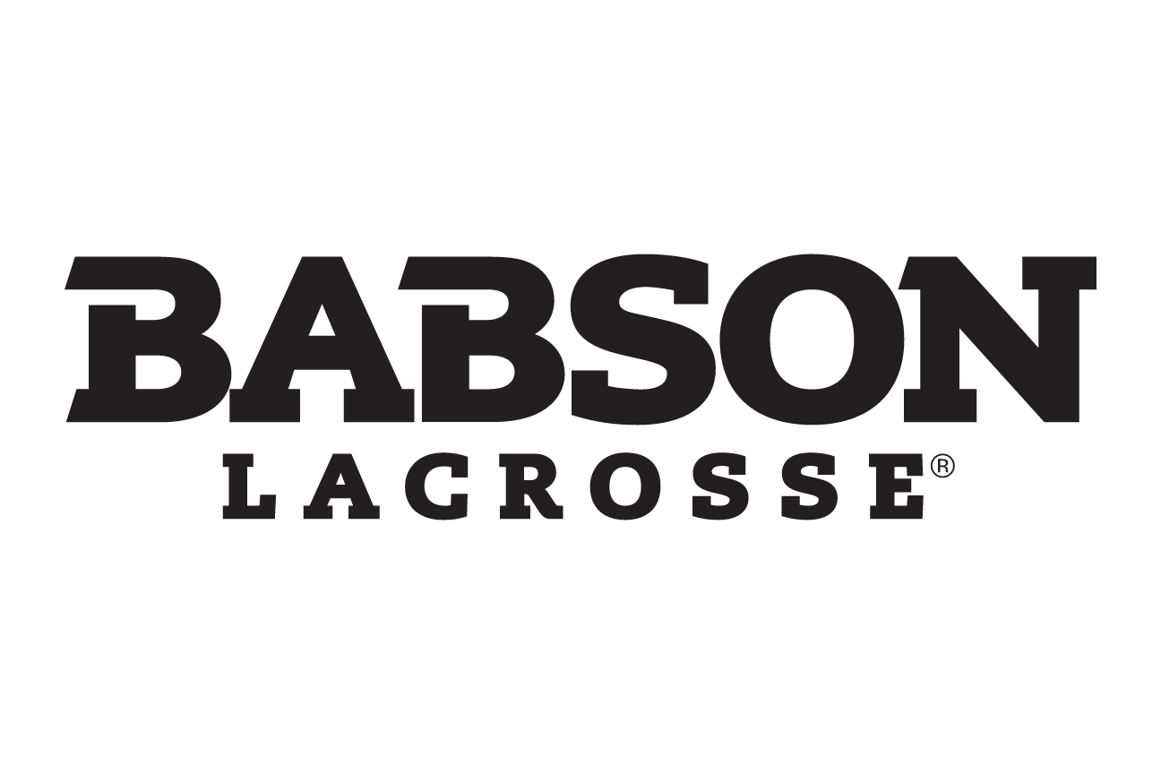 Babson Lacrosse, black variant, cell 126