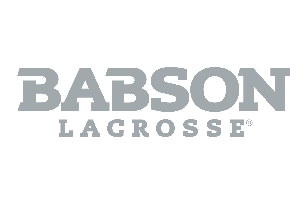 Babson Lacrosse, grey variant, cell 127