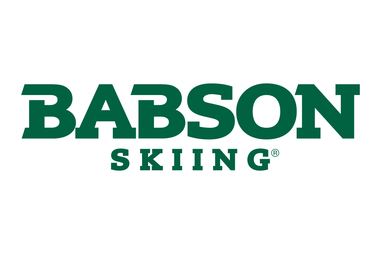 Babson Skiing, green variant, cell 128