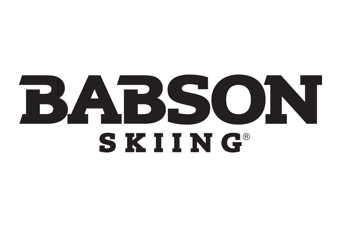 Babson Skiing, black variant, cell 130