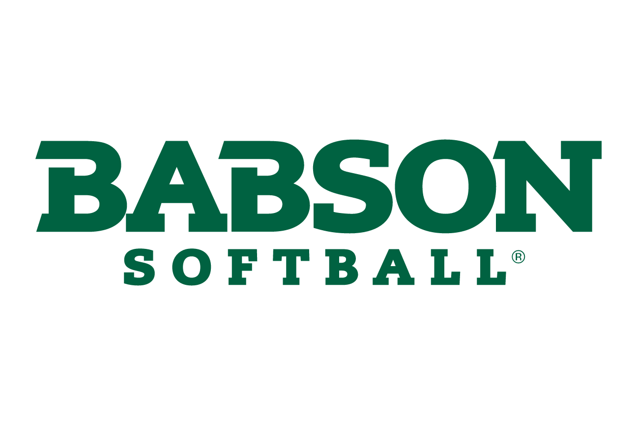 Babson Softball, green variant, cell 132