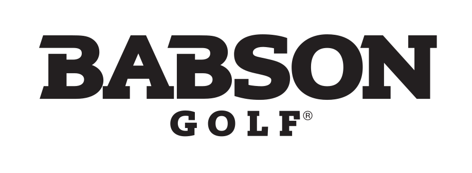 Babson Golf, black variant, cell 118