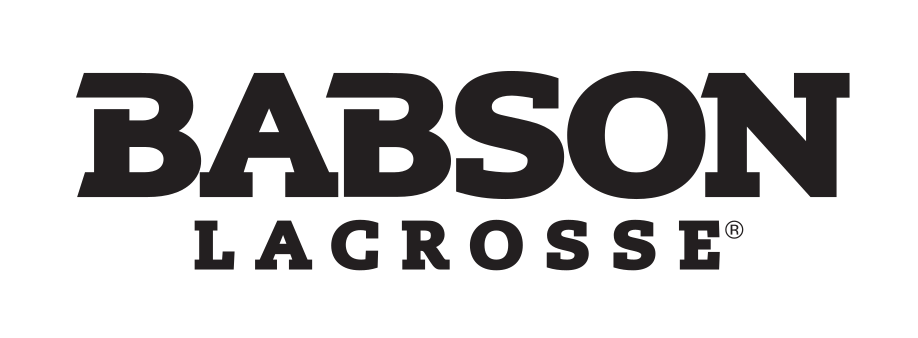 Babson Lacrosse, black variant, cell 126