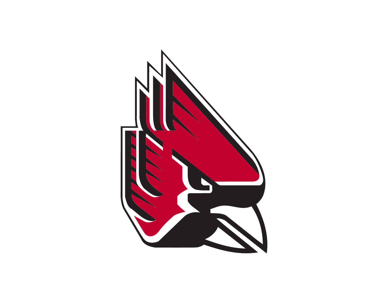 Primary Athletic Mark, Red variant, cell 17