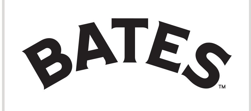 BATES, arched black variant, cell 146