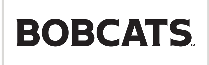BOBCATS, straight black variant, cell 158