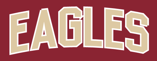 BC Eagle Logo, full color on black variant, cell 103