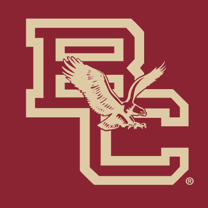 BC Heritage logo with eagle, standard variant, cell 401