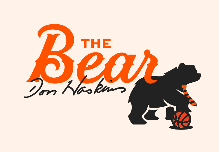 Texas at El Paso - The Bear Collection