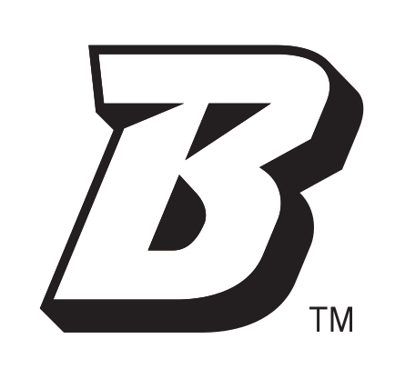 lettermark B, black variant, cell 2