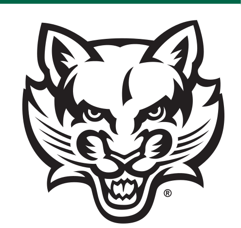 bearcat head icon, black variant, cell 14