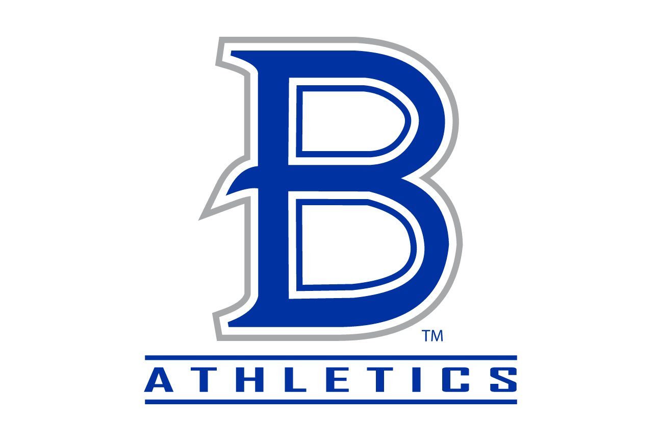 B Athletics, black and white lettermark variant, cell 119