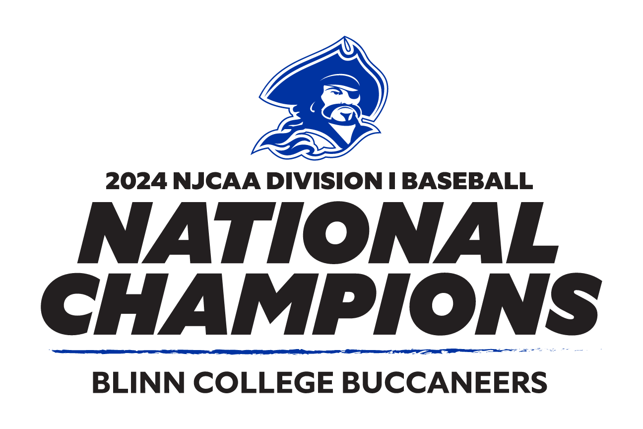 National Champions, 2024 NJCAA Division I Baseball variant, cell 134