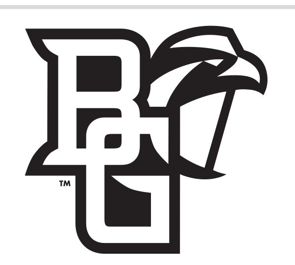 BG with falcon head, black and white variant, cell 2