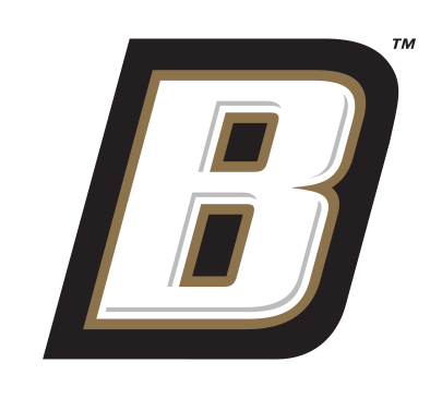 B lettermark, color variant, cell 26