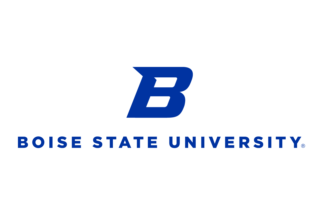 Primary Academic Mark, navy one-color variant, cell 50