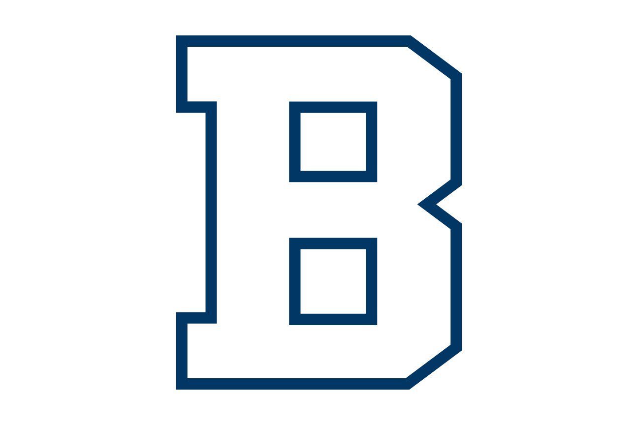 Block B, navy outline variant, cell 36