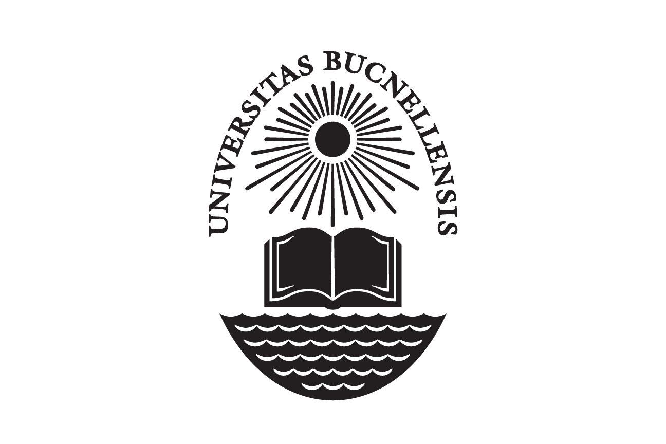 University Seal, sun, book, and waves variant, cell 45