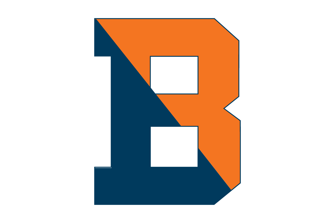 Split B, navy and orange variant, cell 49