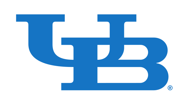 Interlocking UB, blue variant, cell 24