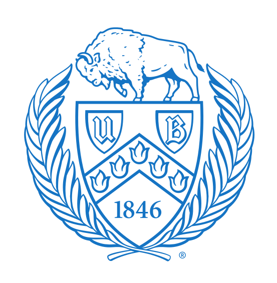 Institutional Crest, blue variant, cell 26