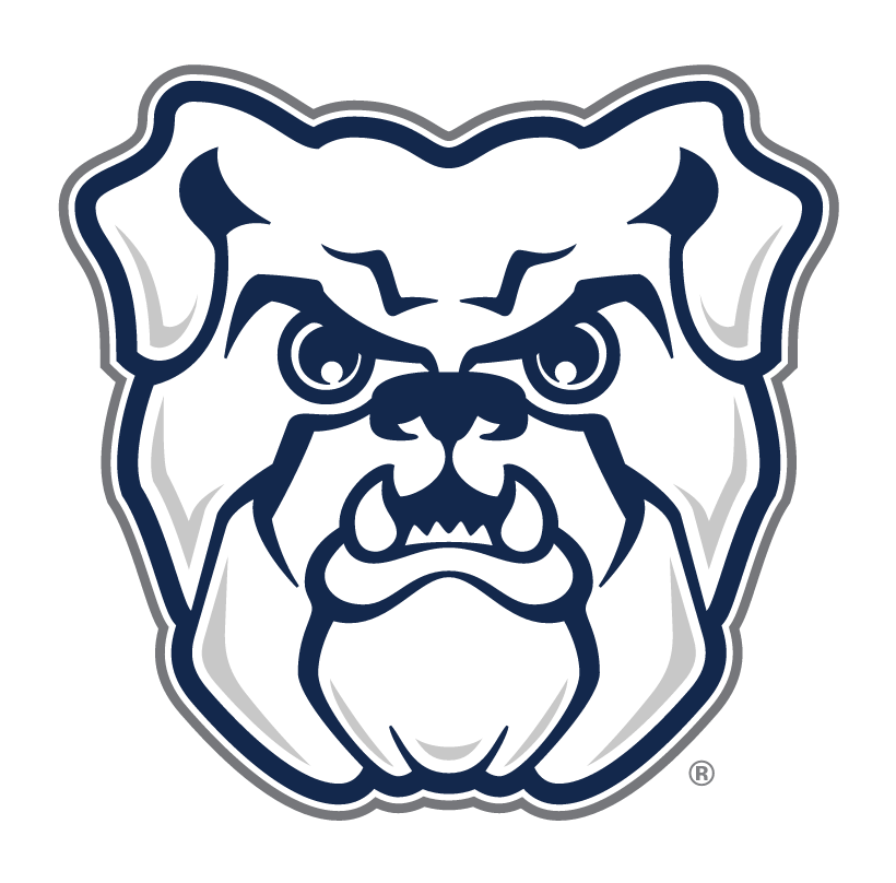 bulldog head, full color variant, cell 1
