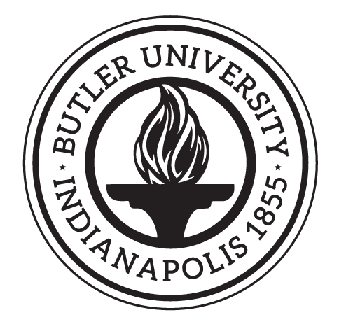 university seal, 1-color black variant, cell 10