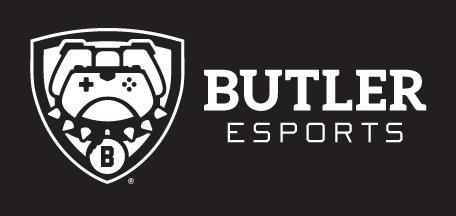 Esports Mark, reverse on black variant, cell 123