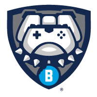 Esports Mark, full color icon variant, cell 128