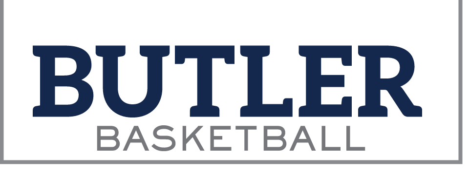 Butler Basketball, Wordmark variant, cell 15