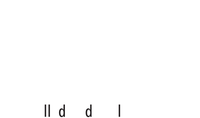 Cal script, gold with navy outline variant, cell 6