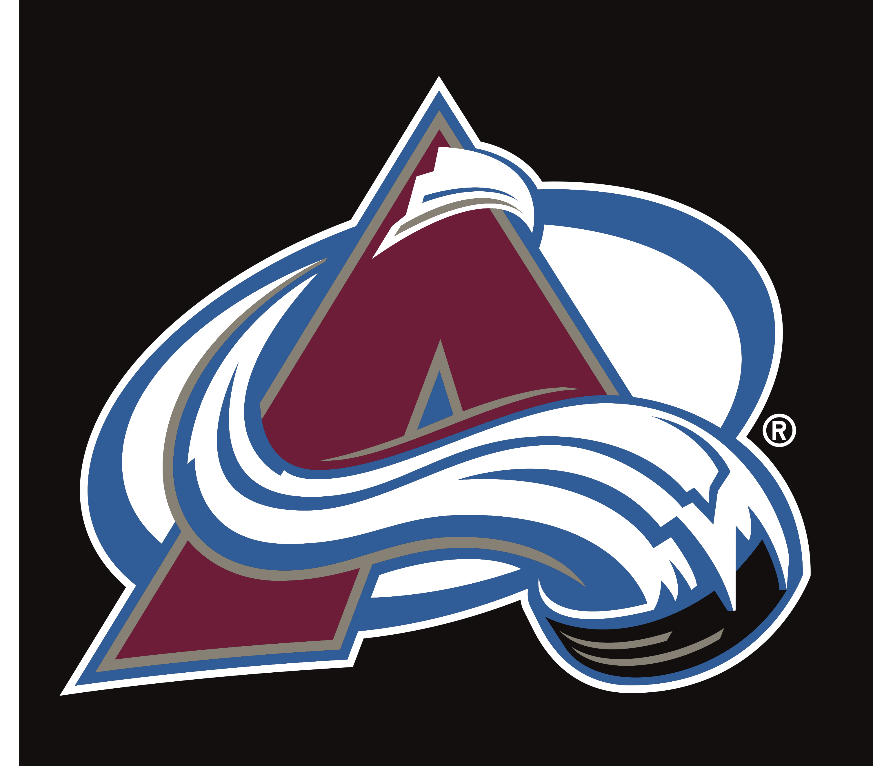 COLORADO AVALANCHE