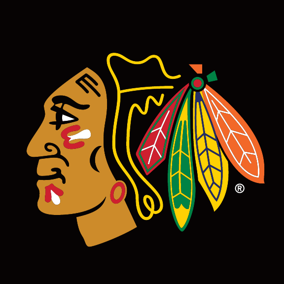 CHICAGO BLACKHAWKS