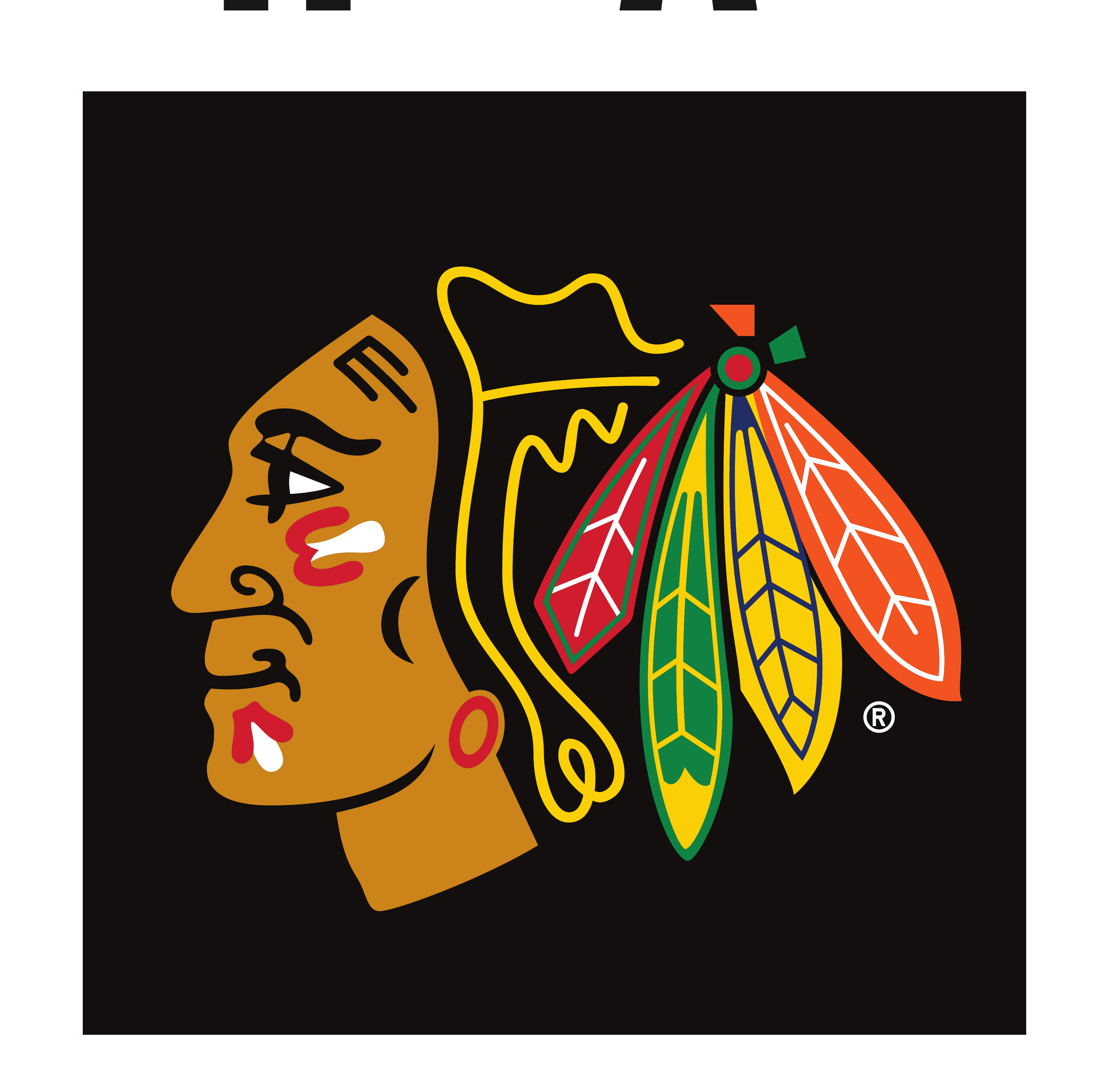 CHICAGO BLACKHAWKS