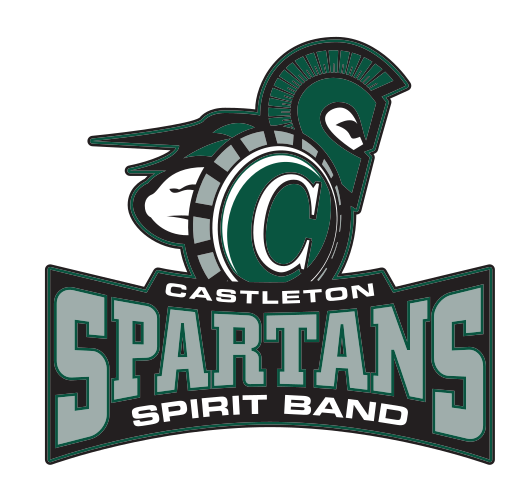 Spirit Band Mark, color variant, cell 23