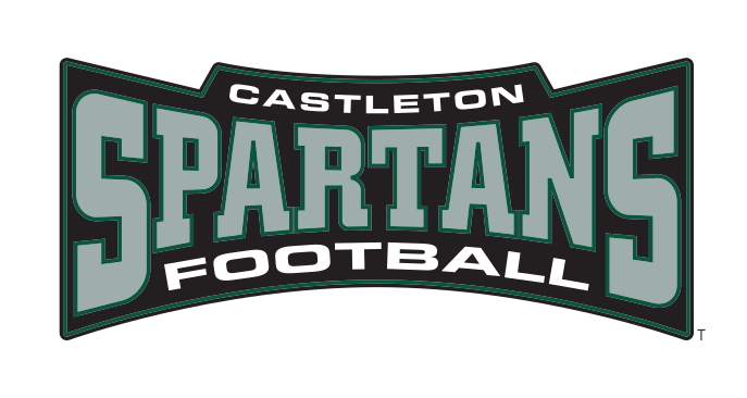 Football Wordmark, color variant, cell 29