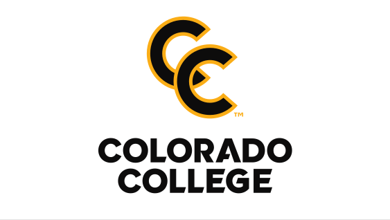 secondary athletic mark, CC lockup black/gold on white variant, cell 31
