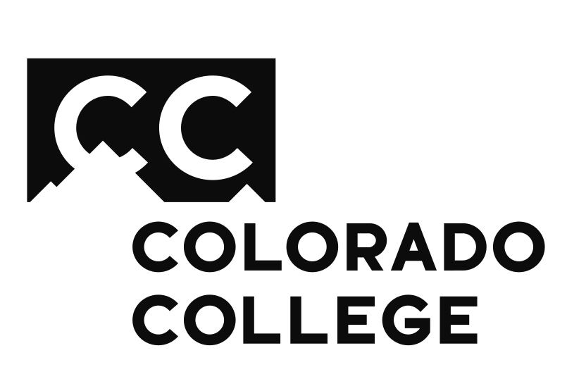 CC logo with stacked wordmark, black text, black/white CC variant, cell 102