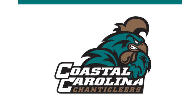 Chanticleer head with wordmark, full color, Chanticleers variant, cell 9