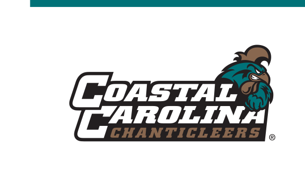 wordmark with Chanticleer head, full color, Chanticleers variant, cell 25