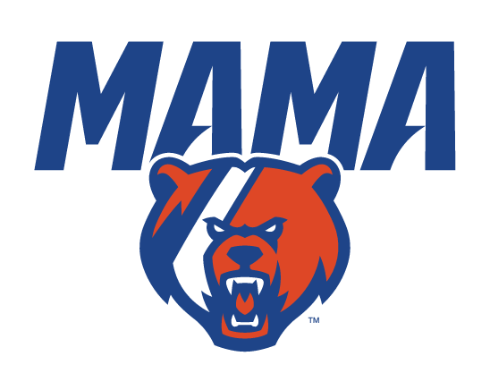 Mama Bear Mark, full color variant, cell 31