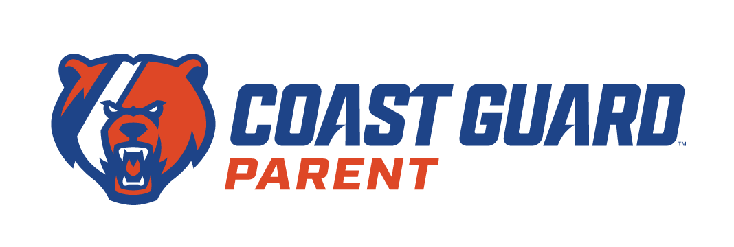 Coast Guard Parent Mark, full color variant, cell 40