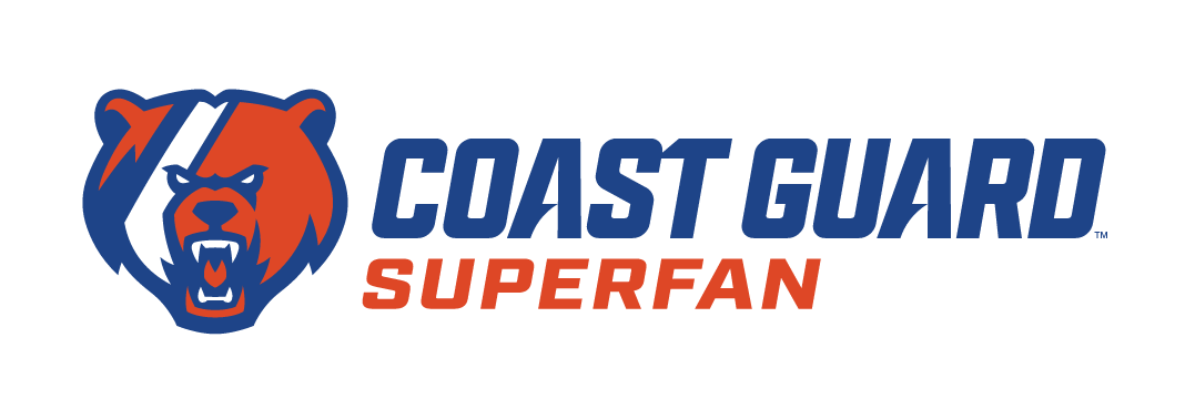 Coast Guard Superfan Mark, full color variant, cell 42
