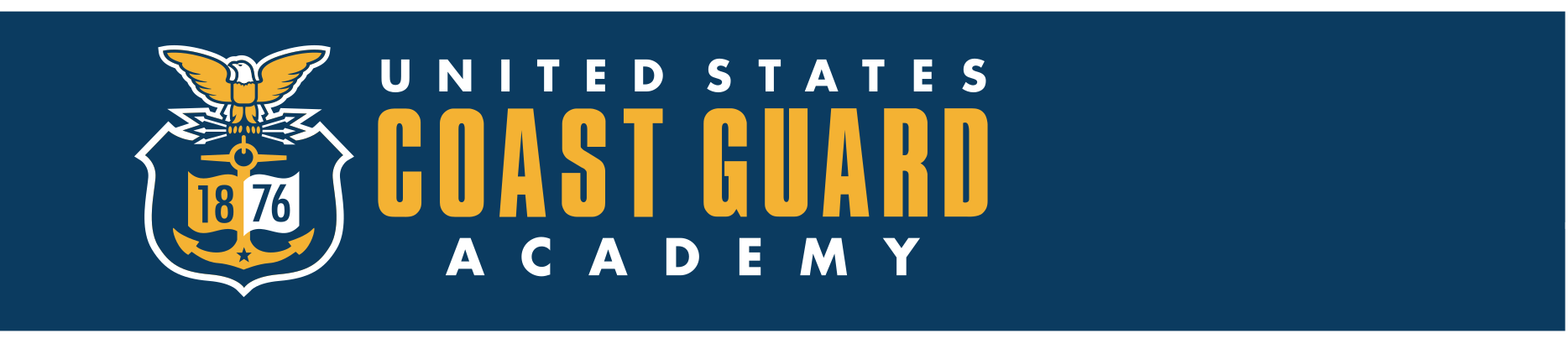 Academy Mark, full color on blue variant, cell 2