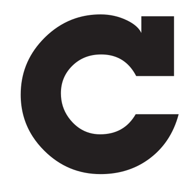 Big 'C' Spirit Mark, black variant, cell 112